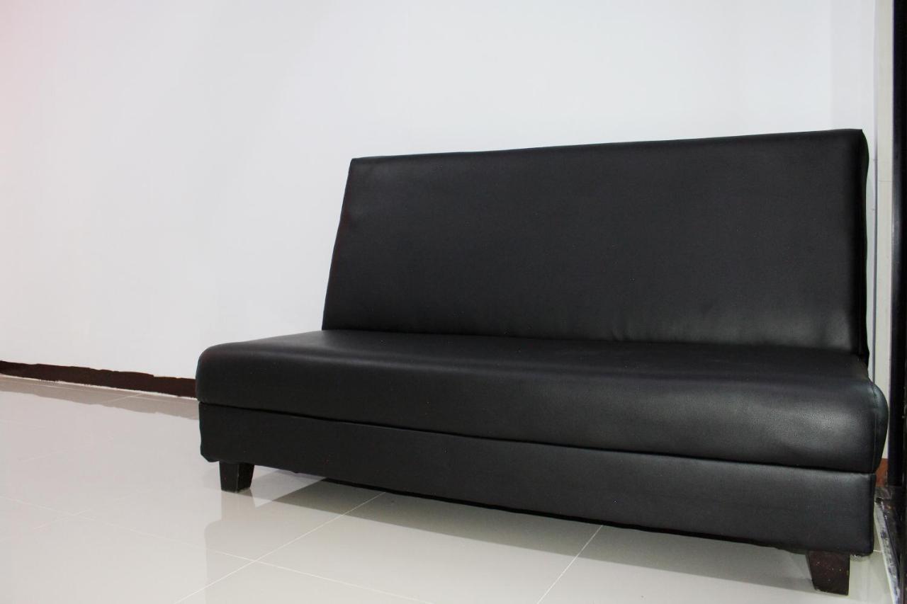 Oyo 176 Near Cideng Virgo Residence Jakarta Kültér fotó